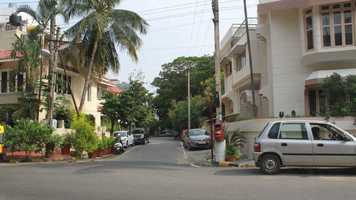 rohini Sector 30